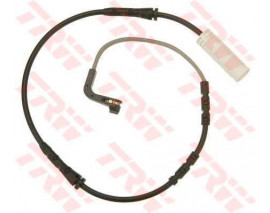 ÖN BALATA FİŞİ İKAZ KABLOSU BMW E81 E87 E 88 E82 E90 E91 E92 E93 695mm