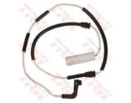 ÖN BALATA FİŞİ İKAZ KABLOSU BMW X1 09 BMW 3 E90 05