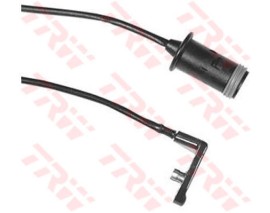 ÖN BALATA FİŞİ İKAZ KABLOSU OPEL ASTRA G 98-05 ZAFIRA 05 GIC720mm