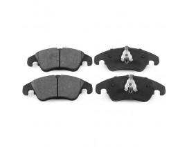 ÖN BALATA FİŞLİ A4 07 A5 08 A6 10 A7 10 Q5 08 GDB1805-GDB1916