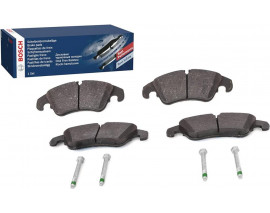 ÖN BALATA FİŞLİ AUDI A4-A5-A6-A7-Q5 2008 0986TB3032