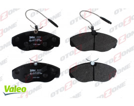 ÖN BALATA FİŞLİ BOXER-DUCATO-JUMPER 1400kg 94-02 GDB1105