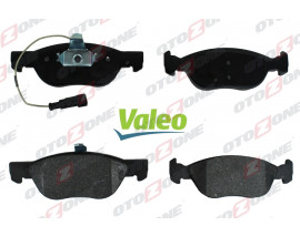 ÖN BALATA FİŞLİ BRAVA-BRAVO 95-01 MAREA 96 PUNTO 00 GDB1290