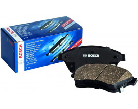 ÖN BALATA FİŞLİ BÜYÜK TİP PASSAT-A4-A6 97-04 GDB1307 0986TB2018