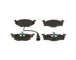 ÖN BALATA FİŞLİ FABIA 1.2 1.4 1.4TDI 1.6 1.9 SDI 02-12.14 POLO SEDAN 1.2 00 09