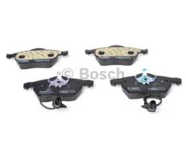 ÖN BALATA FİŞLİ GOLF IV 1.9 TDI 00-05 PASSAT 96-5.05 A4 95 A6 97 SUPERB 02 EXEO 09