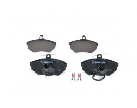 ÖN BALATA FİŞLİ KÜÇÜK TİP PASSAT-A4 97-04 GDB1366 0986TB2312