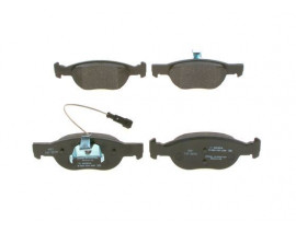 ÖN BALATA FİŞLİ MAREA 1.4-1.6 96 ALFA 145 146 1.4 1.6 0986TB2285