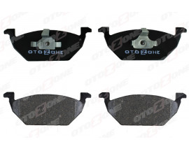 ÖN BALATA FİŞSİZ GOLF IV BORA 97-05 POLO 99 OCTAVIA 97 LEON TOLEDO 99-06 IBIZA 02 GDB1984