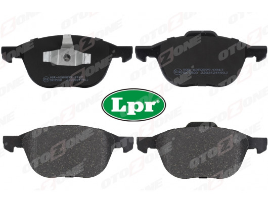 ÖN BALATA FOCUS 04 18 CMAX 07 19 KUGA I -II 08 14 VOLVO V40 19 C30 06 12 S70 08 13S40 04 12 V50 04 12 MAZDA 3 03 09 5 05 09