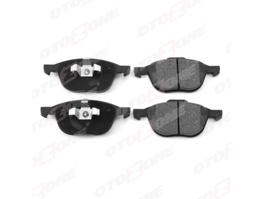 ÖN BALATA FOCUS 04 18 CMAX 07 19 KUGA I -II 08 14 VOLVO V40 19 C30 06 12 S70 08 13S40 04 12 V50