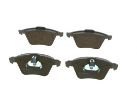 ÖN BALATA FORD FOCUS 2.5 05 VOLVO S40 V50 C30 C70 04 VECTRA C 05 SAAB 9.3 02 MAZDA 3 0986TB2850