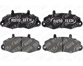 ÖN BALATA FORD TRANSİT T12 2.0 2.5 DI 2.5TD 2.5 TDİ 88-03.00 ÇAP 138.8- 64 -18.8