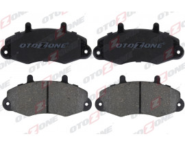 ÖN BALATA FORD TRANSİT T12 GDB1084