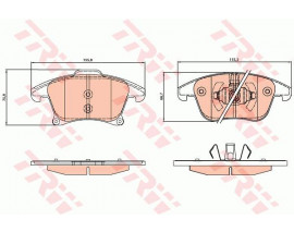 ÖN BALATA FUSION 10-12