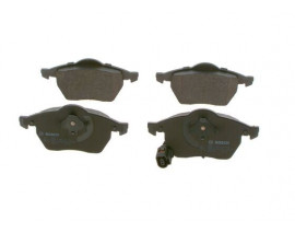 ÖN BALATA GOLF IV 97 -BORA-AUDI A3 1.8 T 01-03 -TT 1.8 00 LEON 99-06 TOLEDO 99-06 OCTAVIA