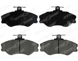 ÖN BALATA H100 07/93-03/00 GDB3089