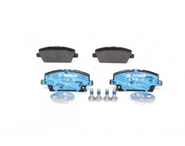 ÖN BALATA HONDA CIVIC 1.4 1.8 2.2CDTI FN FK FD 06 0986TB2934