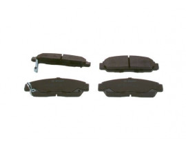 ÖN BALATA HONDA CIVIC SEDAN 07-11 - FRV 07