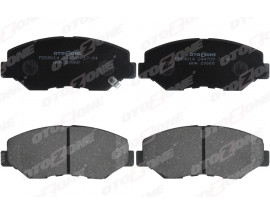 ÖN BALATA HONDA CR-V I II III 2.0 2.2 99/9.06 GDB3325