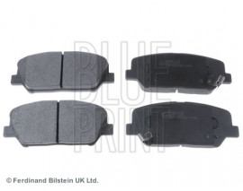 ÖN BALATA HYUNDAI İ30 11 İ30 CW 12 İ30 COUPE 13 KIA CEED 1.4-1.6 GDİ-1.4 CRDİ-1.6 CRDİ