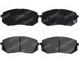 ÖN BALATA HYUNDAI İX35 2.0-2.0 CRDİ 10 CARENS III 06 SPORTAGE 06 D4EAD1B MOTOR İÇİN GDB3461