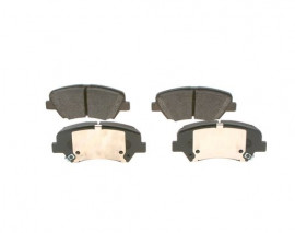 ÖN BALATA İ30 1.4-1.6-1.6 GDI-1.6 CRDI 11 KIA CEED 12 GDB3549 0986TB3190