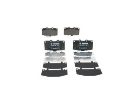 ÖN BALATA IMPREZA 2.0 WRX TURBO 12.02 2.0 WRX TURBO KOMBI 2.0 TURBO 12/00 0986TB2294