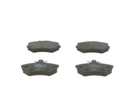 ÖN BALATA İNCE GOLF II III POLO CLAS.95 PASSAT-CORDOBA-CADDY 95-04 -IBIZA-TOLEDO-VENTO 0986TB2004