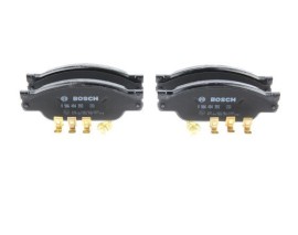 ÖN BALATA JAGUAR STYPE 2.5 V6-2.7D 3.0 4.0 4.2 V8 2002 2007 XJ 2.7D 3.0 3.5 4.2 2003 2009 U