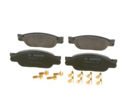 ÖN BALATA JAGUAR STYPE CCX 2.5 V6-4.2 V8 1999-2007 XJ 6 3.0-8 3.5-8 4.2 2003 2009 K