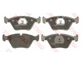 ÖN BALATA JAGUAR XJ12 6.0-6 3.2 24V-6 4.0-XJ8 3.2-4.0 97-03 -XJS 4.0-5.3-6.0-XK8 4.0 96 GDB916