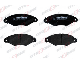 ÖN BALATA KANGO 1.9 D 1.5DCİ 97 GDB1321