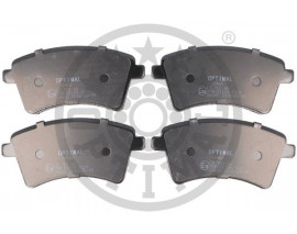 ÖN BALATA KANGOO III 08 MERCEDES CITAN 12 1.5dCi 1.6 16V