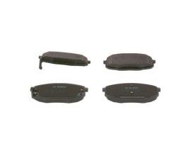 ÖN BALATA KIA CARENS II 1.6-1.8-2.0CRDI 02 CEED 1.4-1.6CRDİ-2.0CRDİ 07 16.8x130x58 0986TB2460