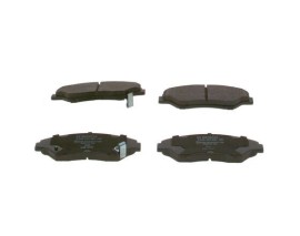 ÖN BALATA KIA SPORTAGE 2.0 2.0i 16V 2.0TD 94-03 İKAZ KABLOLU 0986TB2366