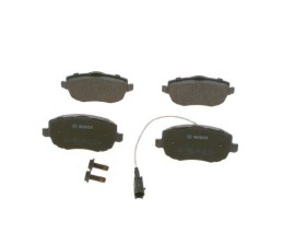 ÖN BALATA LANCIA YPSILON 10-11