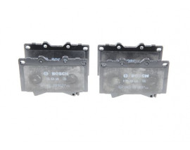 ÖN BALATA LAND CRUISER 100 4.7 V8 98-02 4.2 TD 90-98 0986TB2348