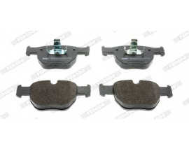 ÖN BALATA LANDROVER RANGE ROVER III 3.0D 2002-2012 3.6D 2006-2012 4.2 2005-2012 4.4 2002-2012 SFC500080