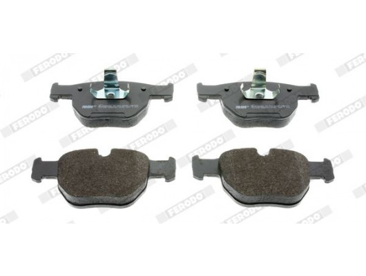 ÖN BALATA LANDROVER RANGE ROVER III 3.0D 2002-2012 3.6D 2006-2012 4.2 2005-2012 4.4 2002-2012 SFC500080