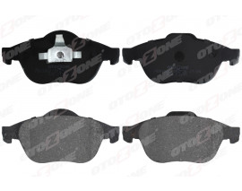 ÖN BALATA LGN II 1.6-18 16V -1.9 CDI 01 ESPACE 11.02 VELSATIŞ 05 GDB1468