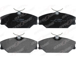 ÖN BALATA LGN-SAFR-MGN SCENIC 2.0 96 FİŞLİ GDB1030