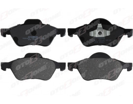 ÖN BALATA MEGANE II 02 SCENIC II 02 CLIO III 05 1.5dCi 1.6 16V 2.0 16V