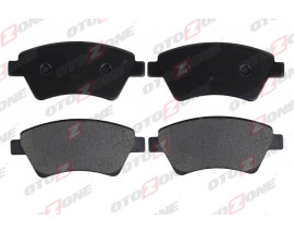 ÖN BALATA MGN II 1.5-1.9 DCI 11.02 SCENIC 05 KNG 01 18.3x136.8x59.5 GDB1552