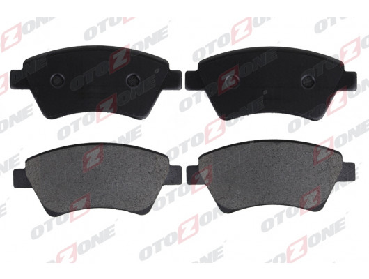 ÖN BALATA MGN II 1.5-1.9 DCI 11.02 SCENIC 05 KNG 01 18.3x136.8x59.5 GDB1552