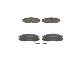 ÖN BALATA MITSUBISHI L200 96 L300 94-99