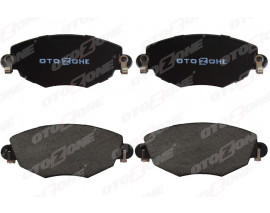 ON BALATA MONDEO III 00 07 JAGUAR X TYPE 04 09