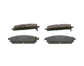 ÖN BALATA NISSAN PATHFINDER 2.7TD 3.3 V6 4WD 97-04 -XTRAIL 2.0-2.2-2.5 4x4 01