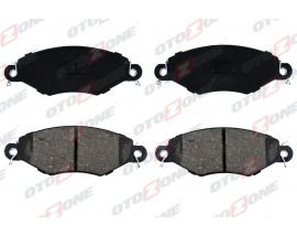 ÖN BALATA P206 1.4 1.6 09/98 P306 1.4 1.6 5/93 GDB1361