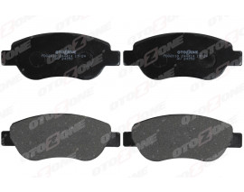 ÖN BALATA PALIO 1.2-1.4 96 GDB2008